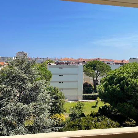 Frejus Plage - 50m2 au calme, tout à pieds Exterior foto